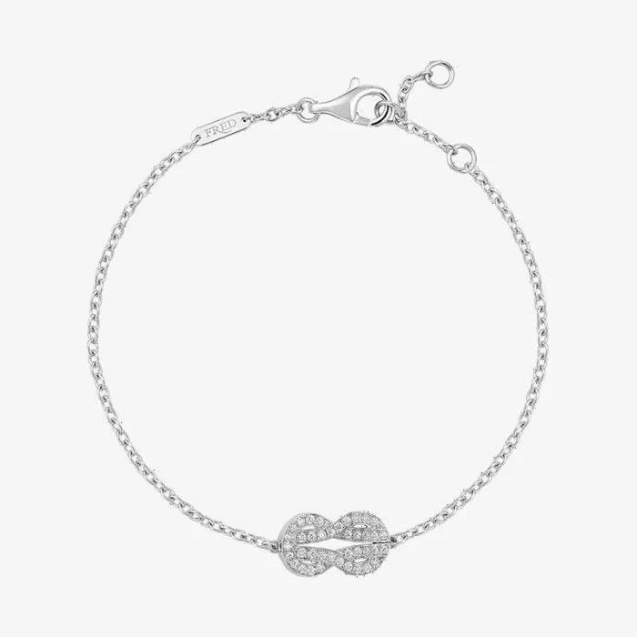 FRED Chance Infinie Bracelet — view 1