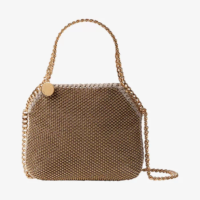 Stella McCartney حقيبة كتف فالابيلا — عرض 1
