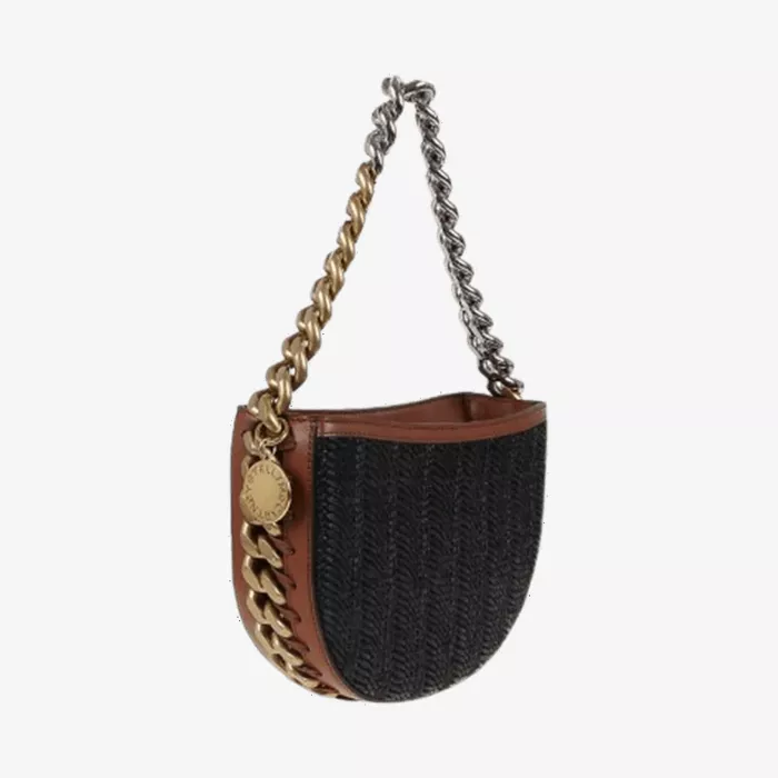 Stella McCartney حقيبة كتف فرايمي — عرض 1