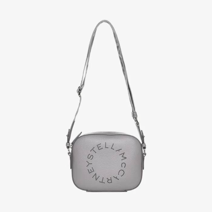 Stella McCartney Logo Shoulder Bag — view 1