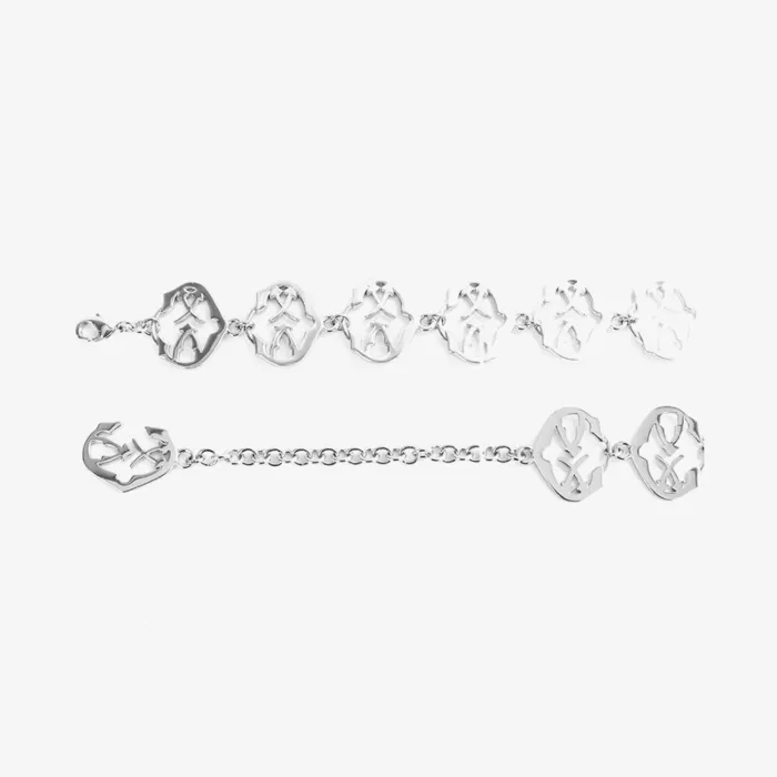 Charriol Fashion Belt — view 1