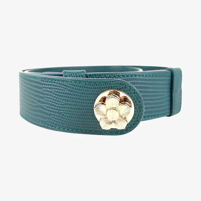 Charriol Fashion Belt — view 1