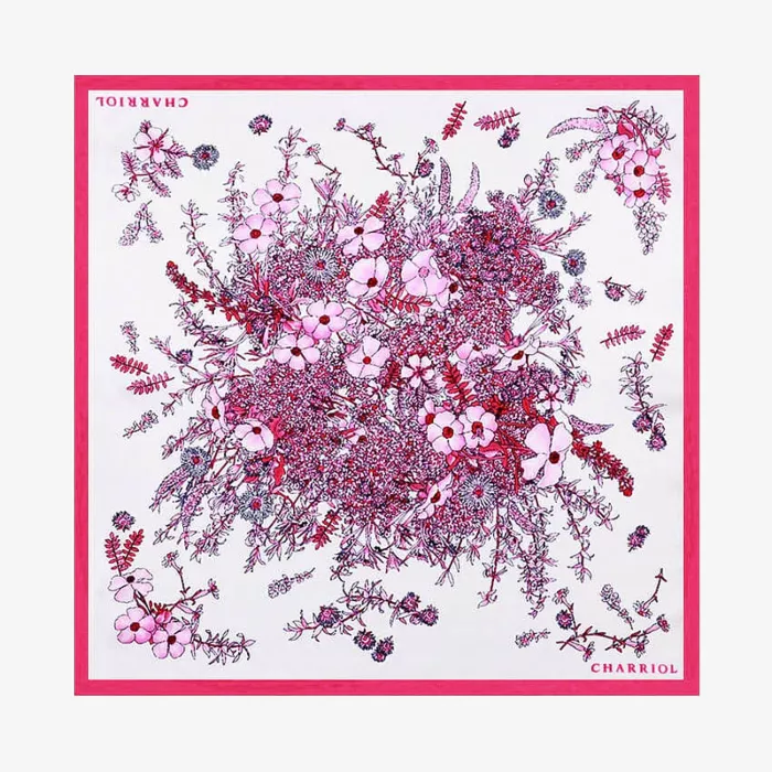 Charriol Fashion Scarf — view 1