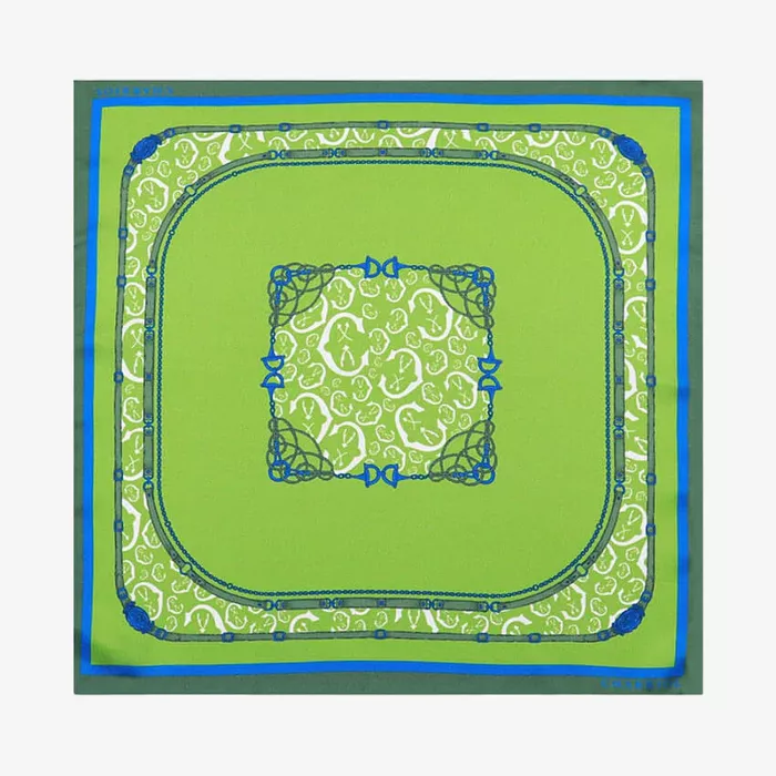 Charriol Fashion Scarf — view 1