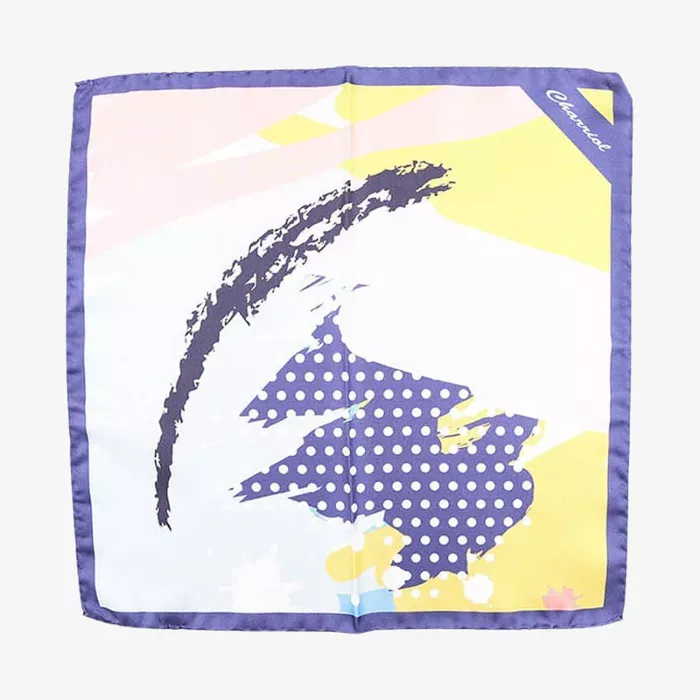 Charriol Fashion Scarf — view 1