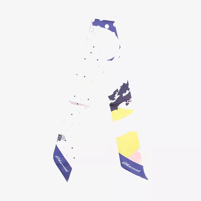 Charriol Fashion Scarf — view 1