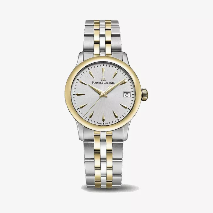 Maurice Lacroix 1975 Watch — view 1