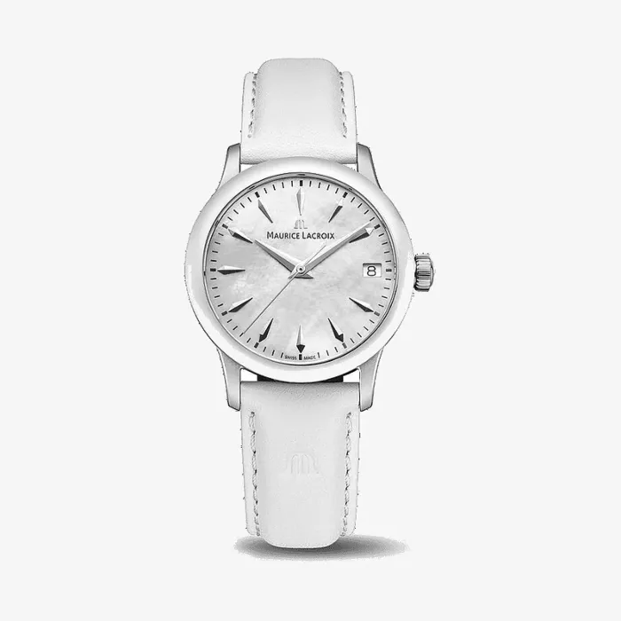 Maurice Lacroix 1975 Watch — view 1