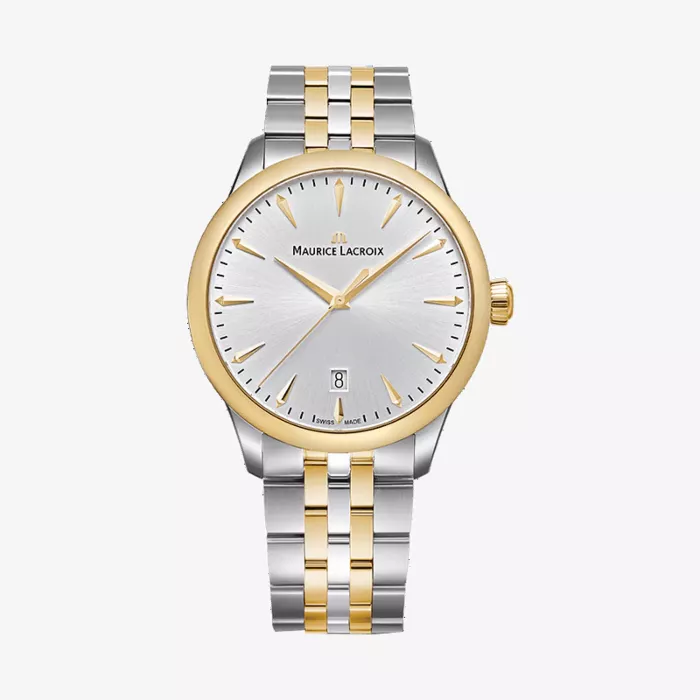 Maurice Lacroix 1975 Watch — view 1