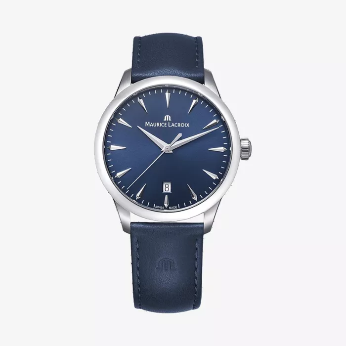 Maurice Lacroix 1975 Watch — view 1