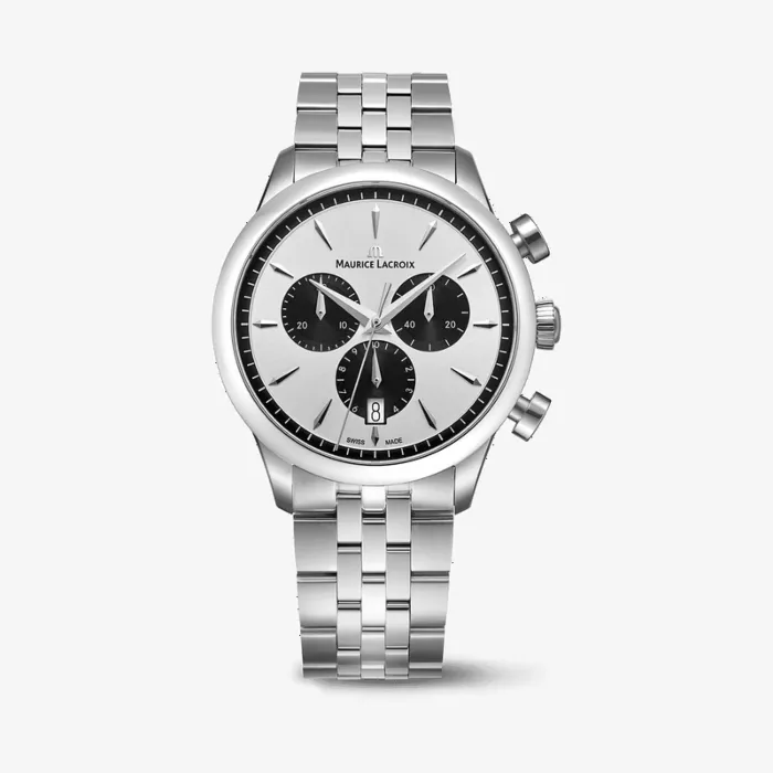 Maurice Lacroix 1975 Watch — view 1