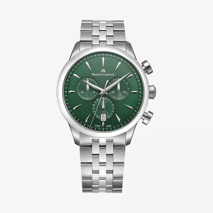 Maurice Lacroix 1975 Special Edition Watch — view 1
