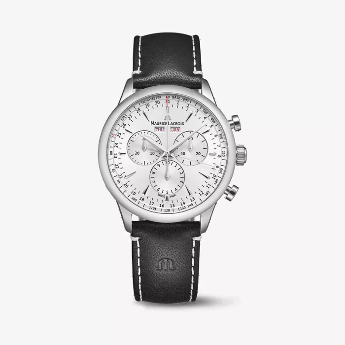 Maurice Lacroix 1975 Day Date Limited Edition Watch — view 1
