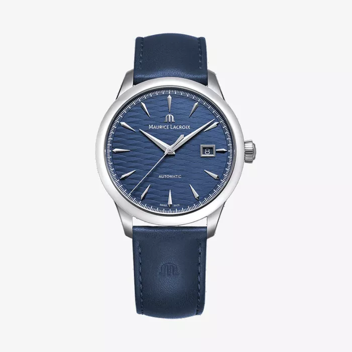 Maurice Lacroix 1975 Ultra Thin Watch — view 1