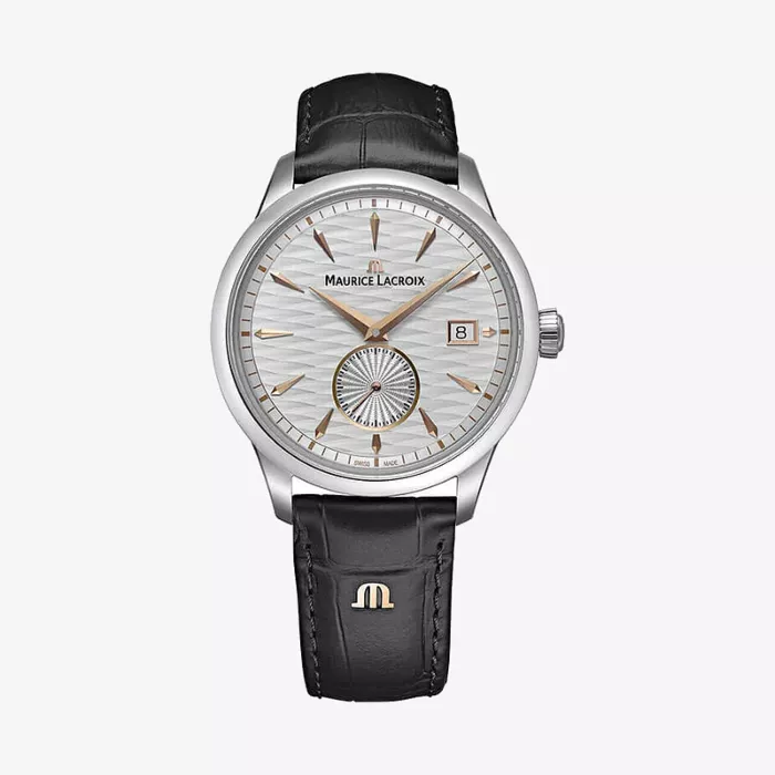 Maurice Lacroix 1975 Special Edition Watch — view 1