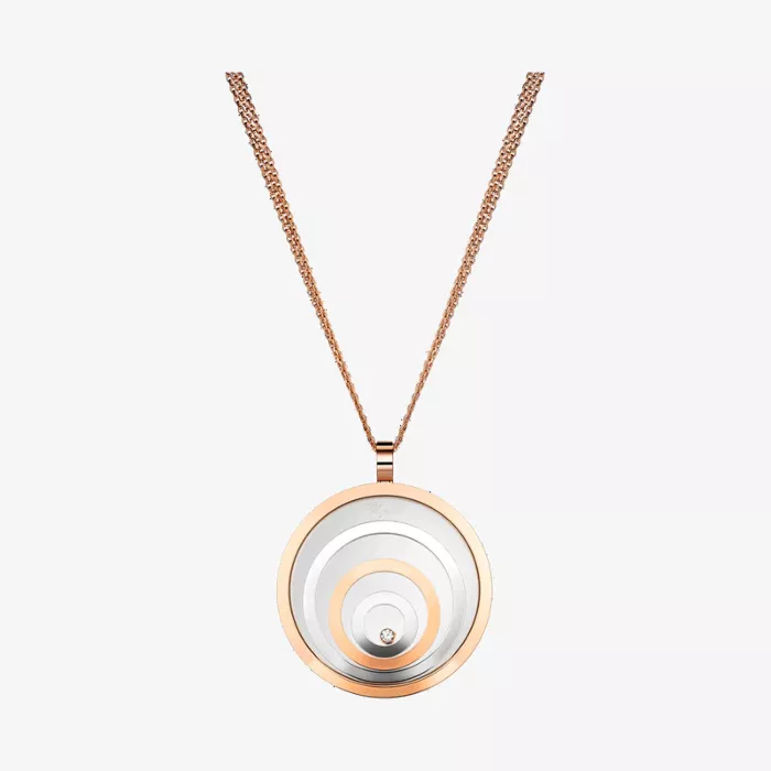 Chopard قلادة هابي سبيريت — عرض 1