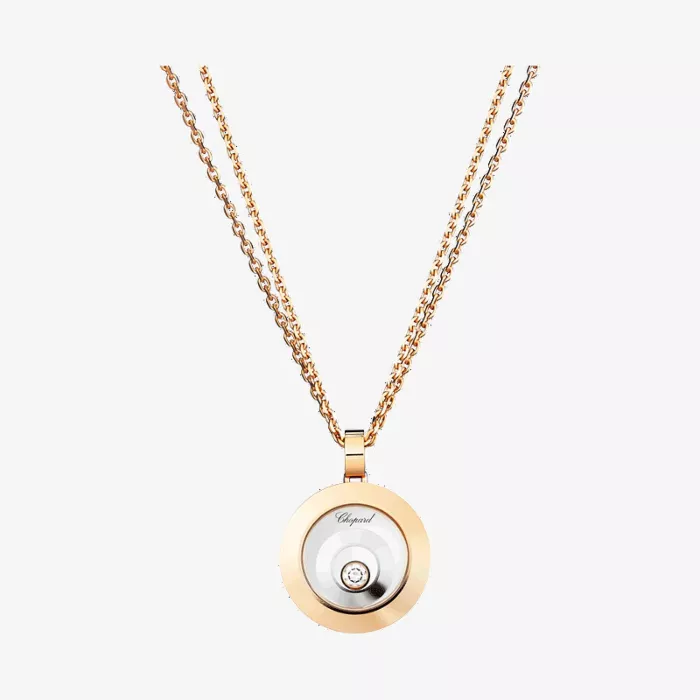 Chopard قلادة هابي سبيريت — عرض 1