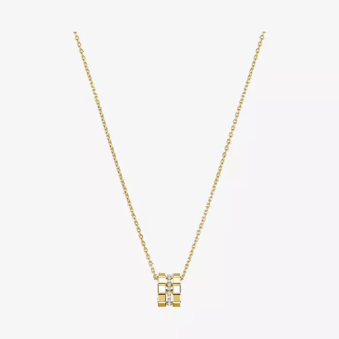 Chopard قلادة آيس كيوب — عرض 1