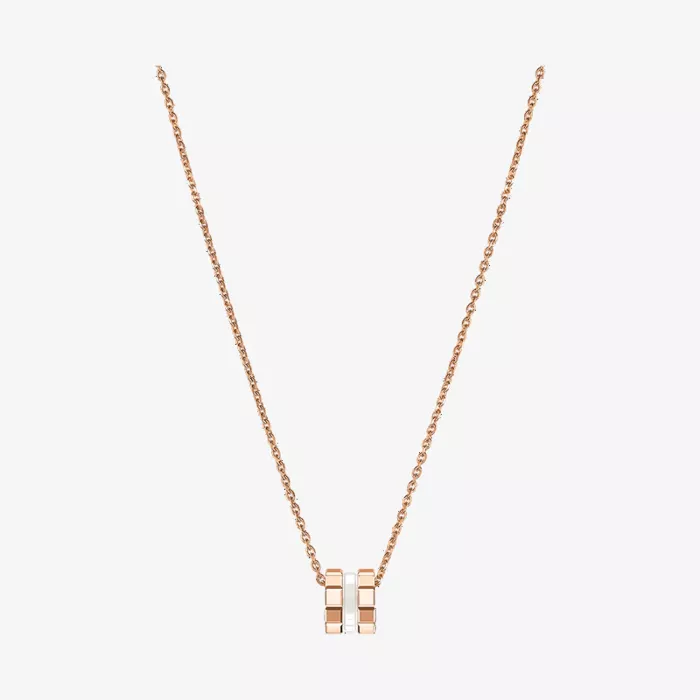 Chopard قلادة آيس كيوب — عرض 1