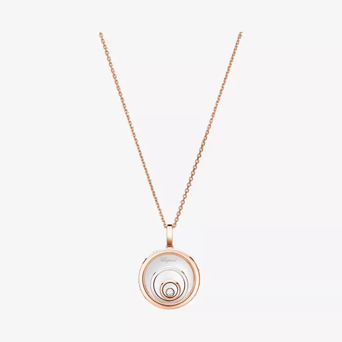 Chopard قلادة هابي سبيريت — عرض 1