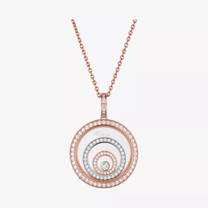 Chopard Happy Spirit Pendant — view 1