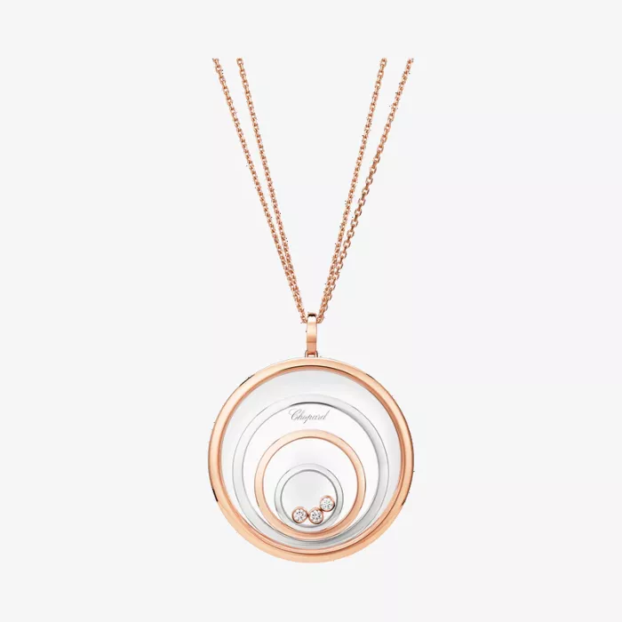 Chopard Happy Spirit Pendant — view 1