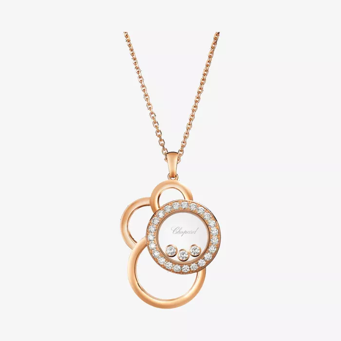 Chopard Happy Dreams Pendant — view 1