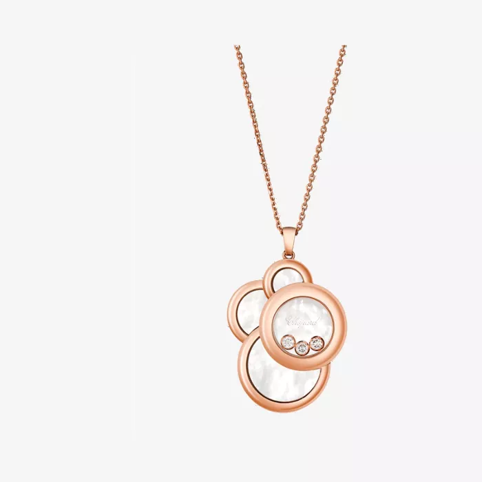 Chopard قلادة هابي دريمز — عرض 1