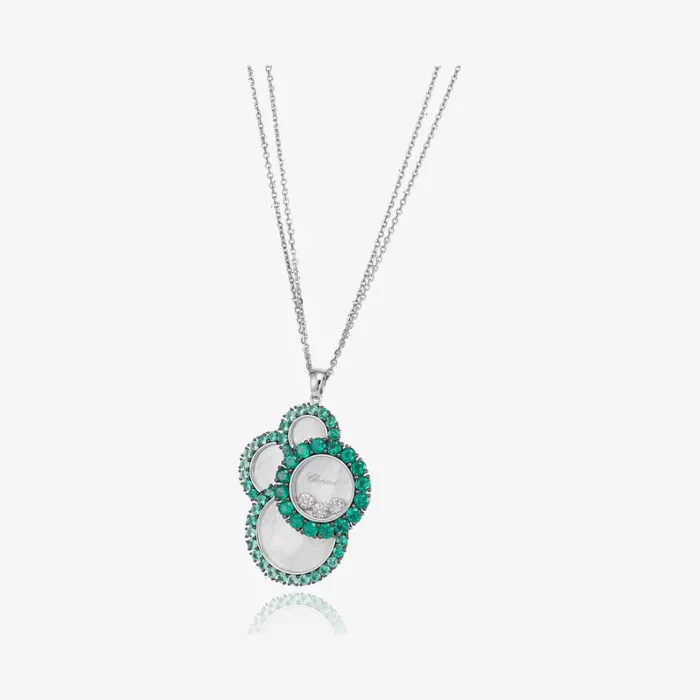 Chopard قلادة هابي دريمز — عرض 1