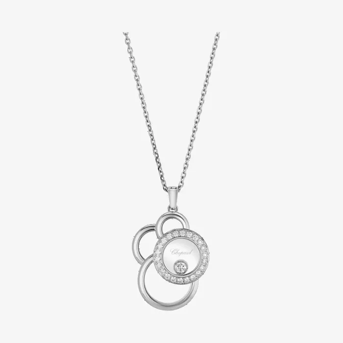 Chopard Happy Dreams Pendant — view 1