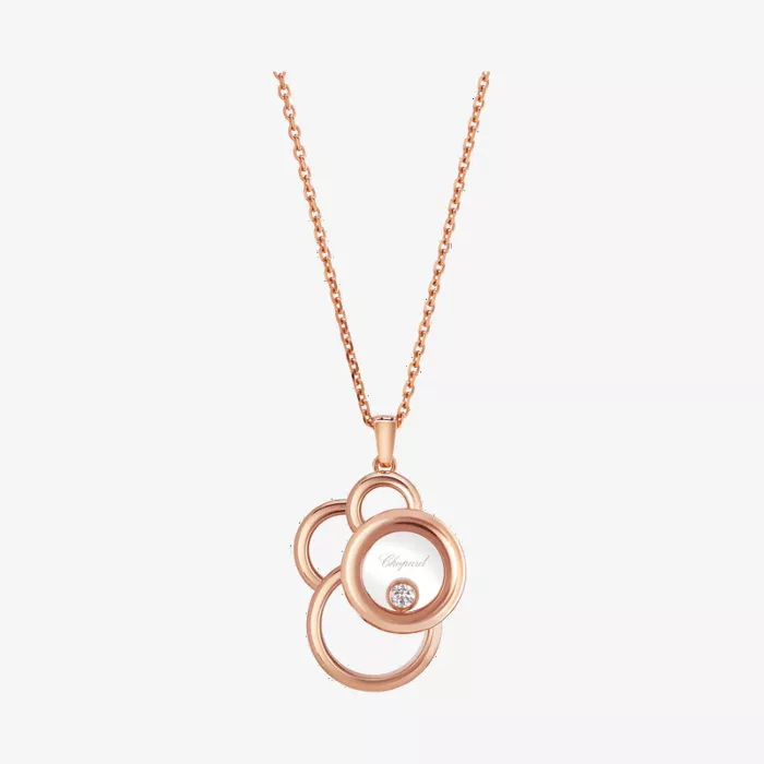 Chopard Happy Dreams Pendant — view 1