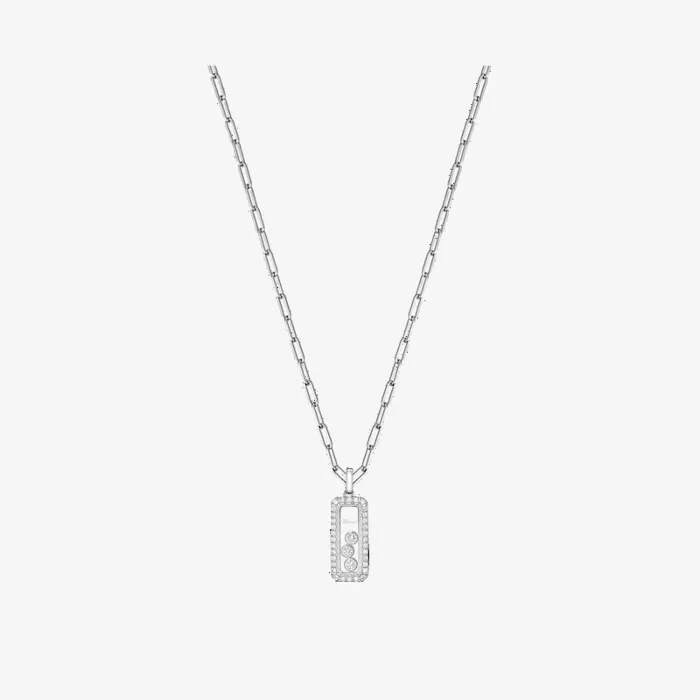 Chopard قلادة هابي دايموندز — عرض 1