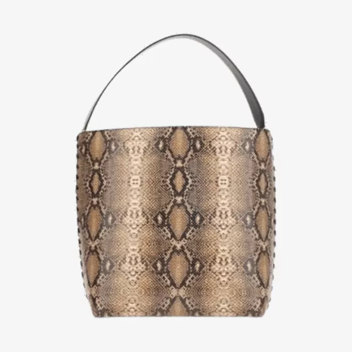 Stella McCartney Frayme Handbag — view 1