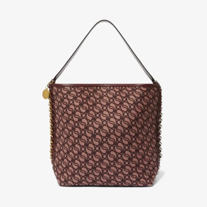 Stella McCartney Frayme Handbag — view 1