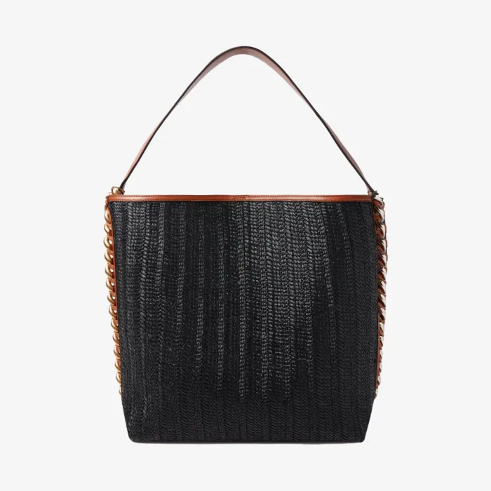 Stella McCartney Frayme Handbag — view 1