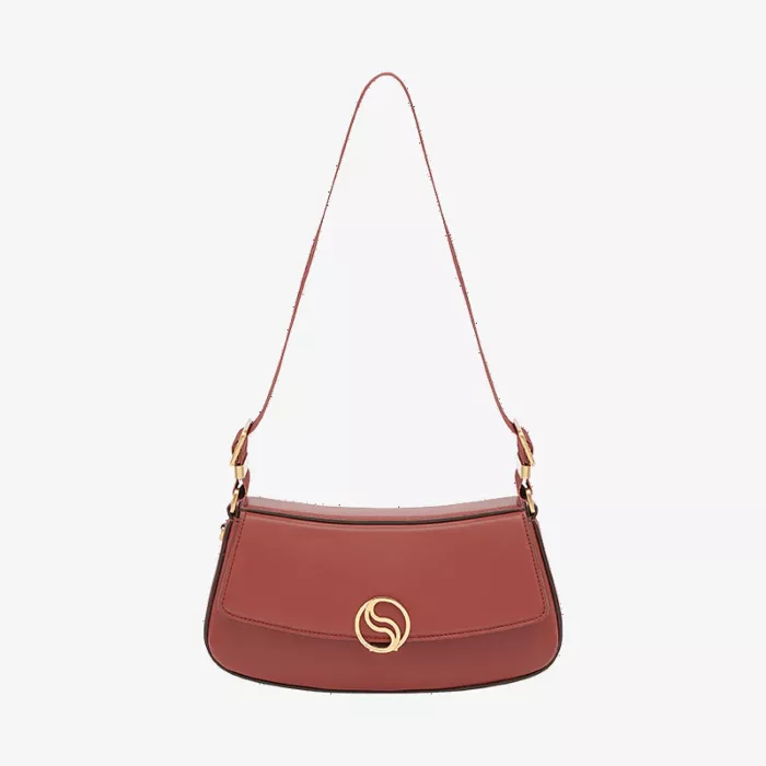 Stella McCartney S Wave Shoulder Bag — view 1