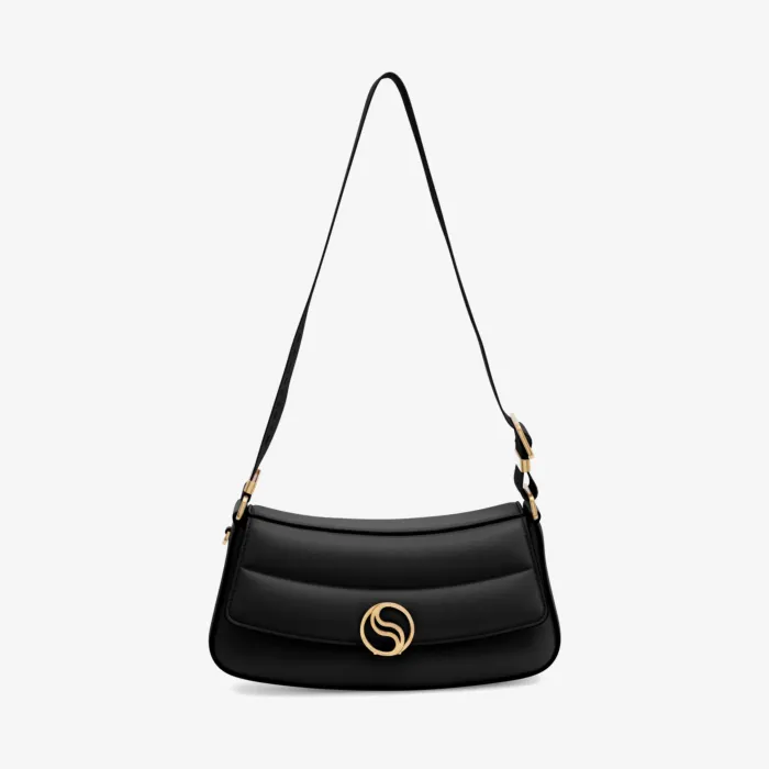 Stella McCartney S-Wave Shoulder Bag — view 1