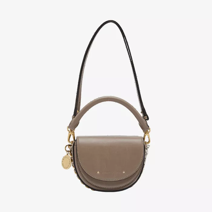 Stella McCartney Frayme Shoulder Bag — view 1