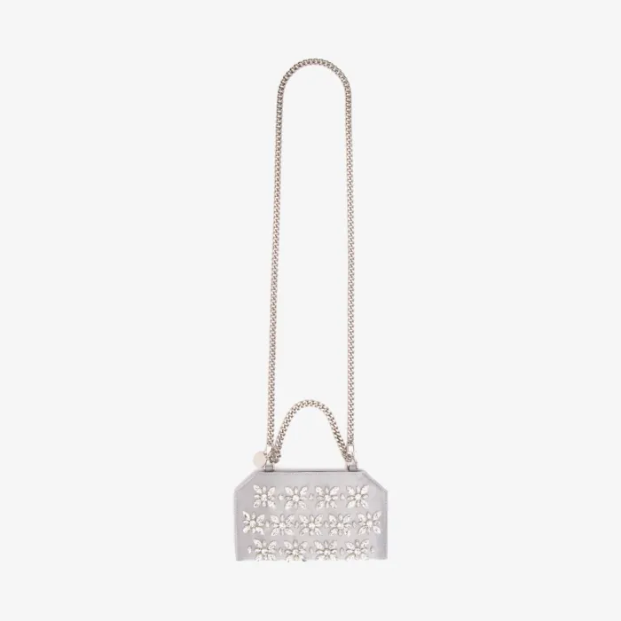 Stella McCartney Falabella Clutch Bag — view 1