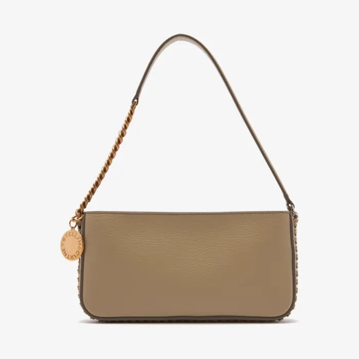 Stella McCartney Frayme Shoulder Bag — view 1