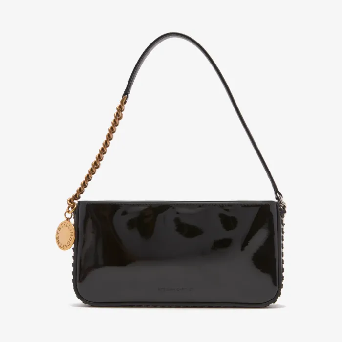 Stella McCartney Frayme Shoulder Bag — view 1