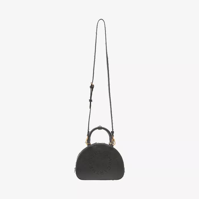 Stella McCartney Logo Crossbody Bag — view 1