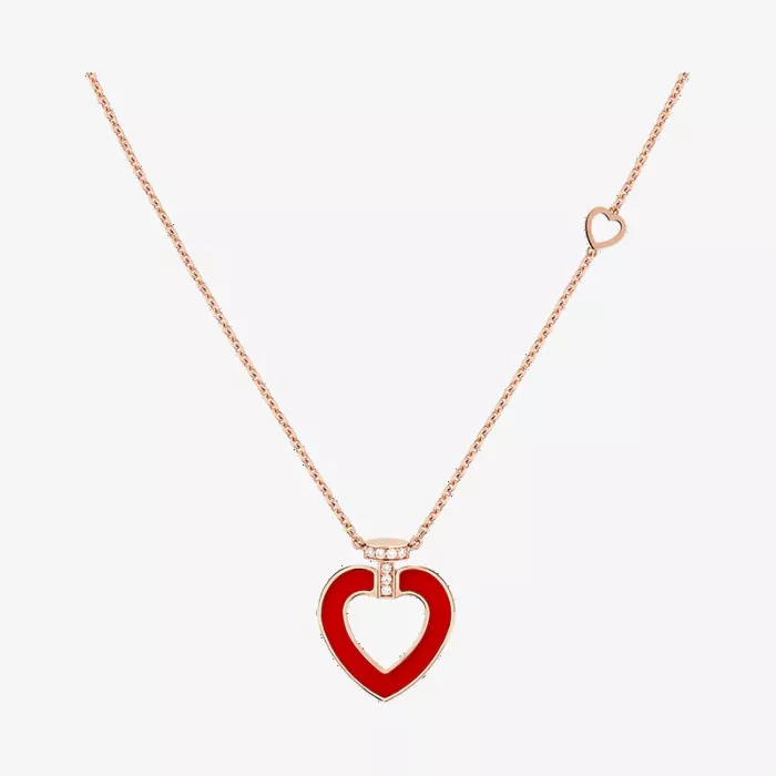 FRED Pretty Woman Necklace — view 1