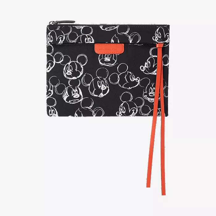 Stella McCartney Falabella Pouch — view 1