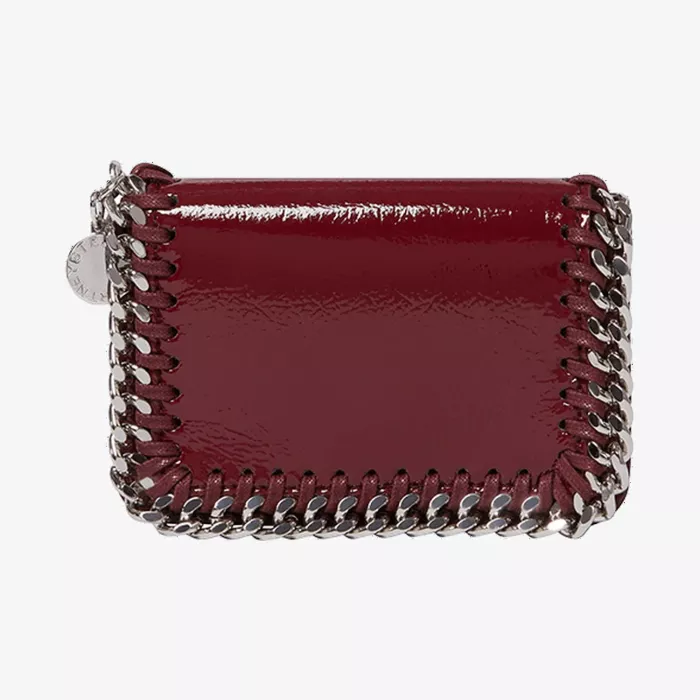 Stella McCartney Falabella Wallet — view 1