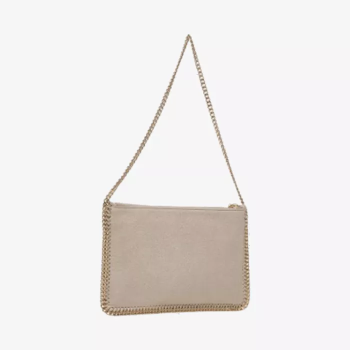 Stella McCartney Falabella Pouch — view 1