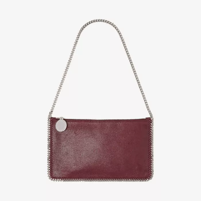 Stella McCartney Falabella Pouch — view 1