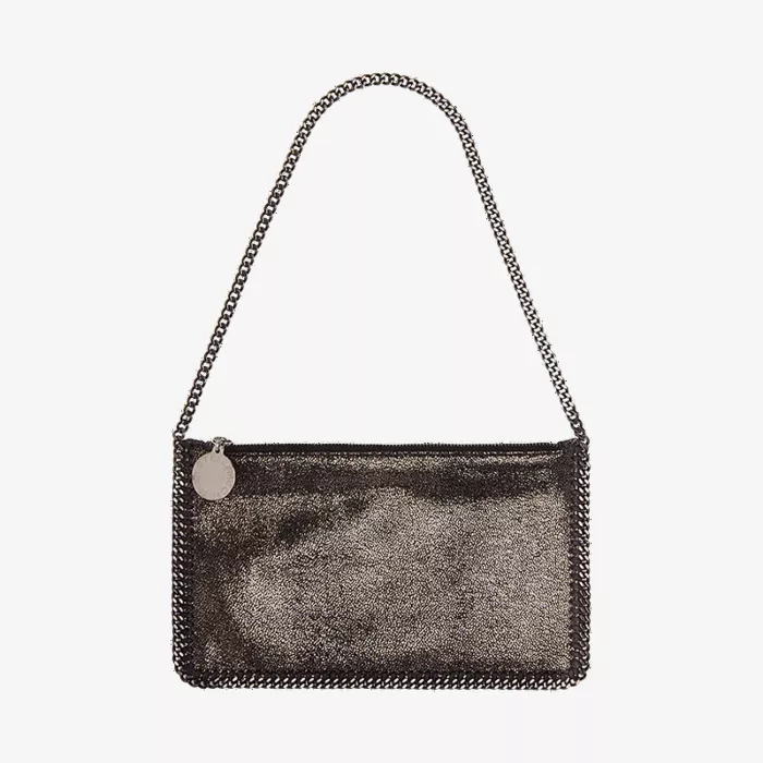 Stella McCartney Falabella Pouch — view 1