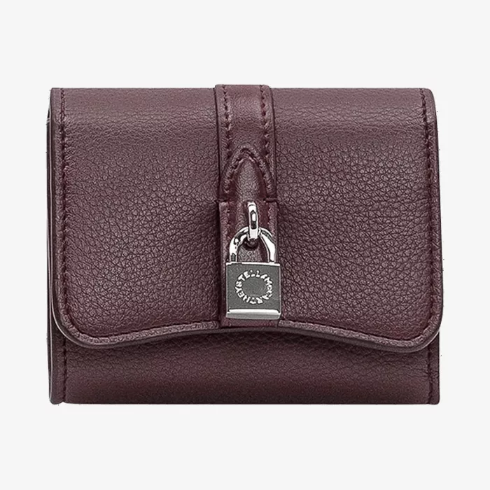 Stella McCartney Stella Ryder Wallet — view 1