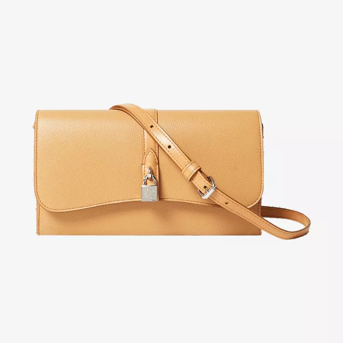 Stella McCartney Stella Ryder Wallet on Chain — view 1